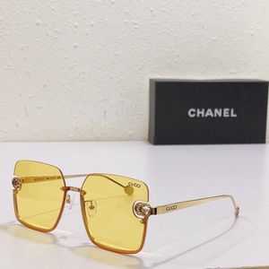 Chanel Sunglasses 2718
